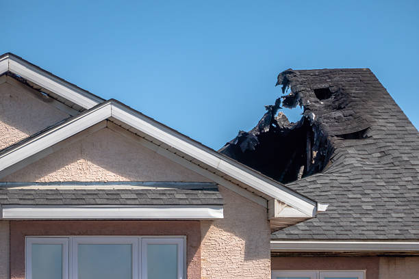 Licensed Fire Damage Removal service in Bridgeport, WA - Fire Damage Biloxi